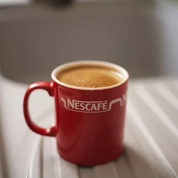 How Much Caffeine Is in Nescafe? 2026 Breakdown