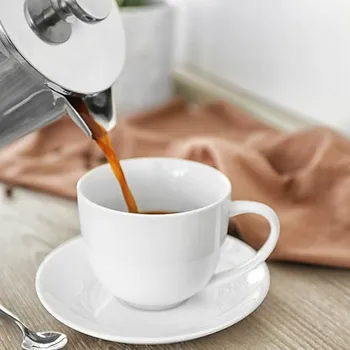 How Much Caffeine Is in Percolated Coffee? 2026 Breakdown