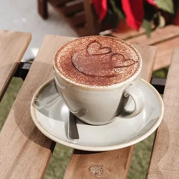 How Much Caffeine Is in a Mocha? 2026 Breakdown