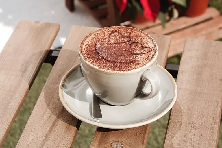 How Much Caffeine Is in a Mocha? 2026 Breakdown