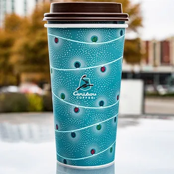 How Much Caffeine Is in Caribou Coffee? 2026 Breakdown