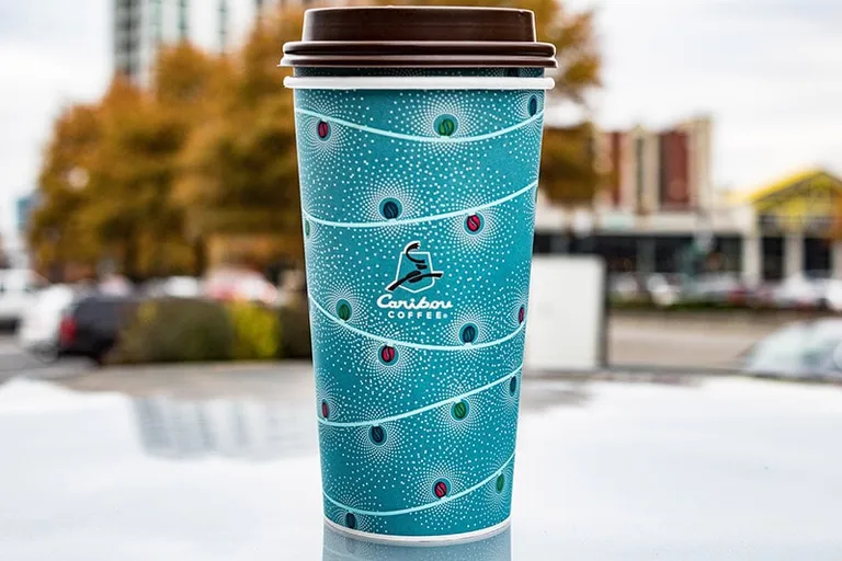 How Much Caffeine Is in Caribou Coffee? 2026 Breakdown