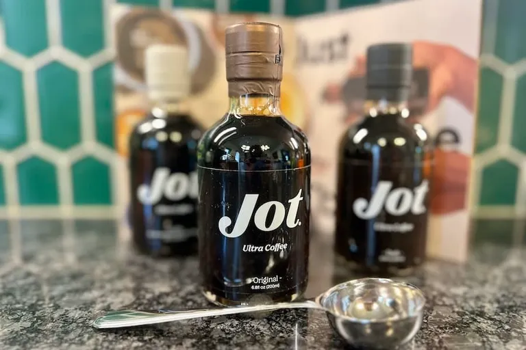 Jot Coffee Review 2026: Pros, Cons & Verdict