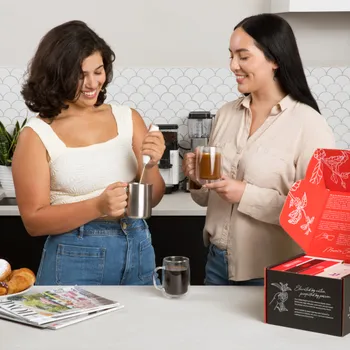Barista-Level Coffee, Brewed Your Way: Trying Out Volcanica’s Coffee Club