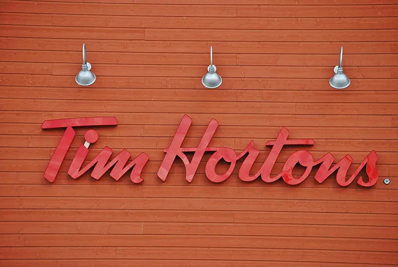 Timcard 10 Tim Hortons Sales Statistics & Facts to Know in 2026 — Corner Coffee ...