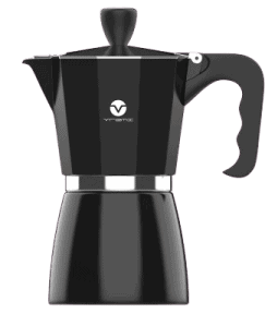 Moka pot