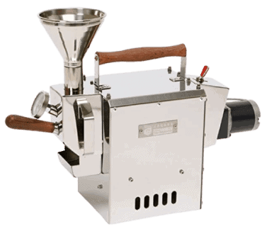 Home coffee roaster