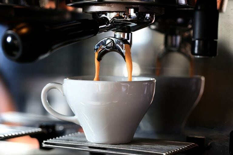 Espresso Extraction Charts: How to Pull the Best Shot!