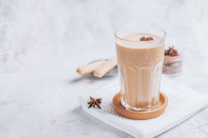 How To Make a Chai Tea Latte at Home (Easy Recipe)