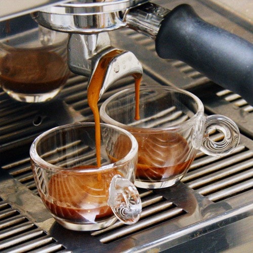 espresso machine