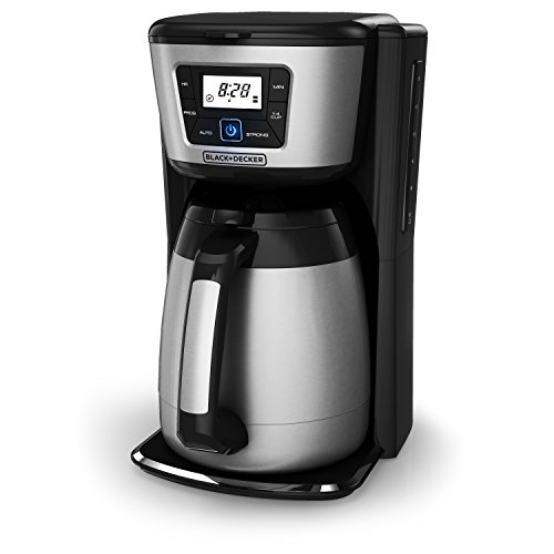 BLACK+DECKER CM2035B