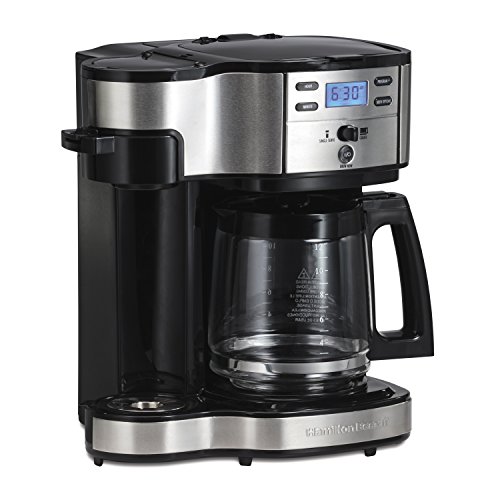 Hamilton Beach 49980A