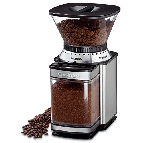 Cuisinart DBM-8 Supreme