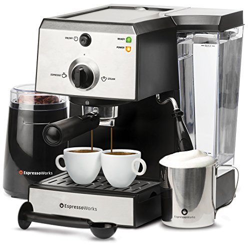 EspressoWorks AEW1000