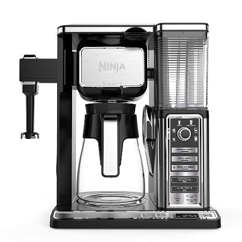 Ninja Coffee CF09 32CF4