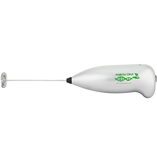MatchaDNA Milk Frother Handheld