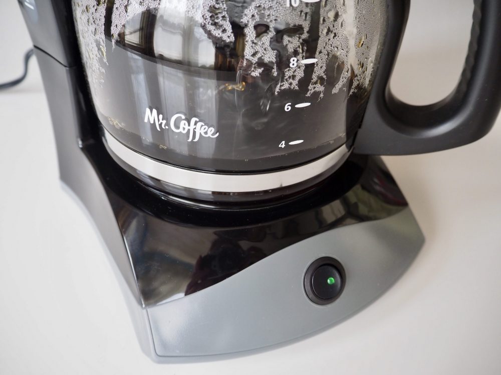 Brew your Café Bustelo