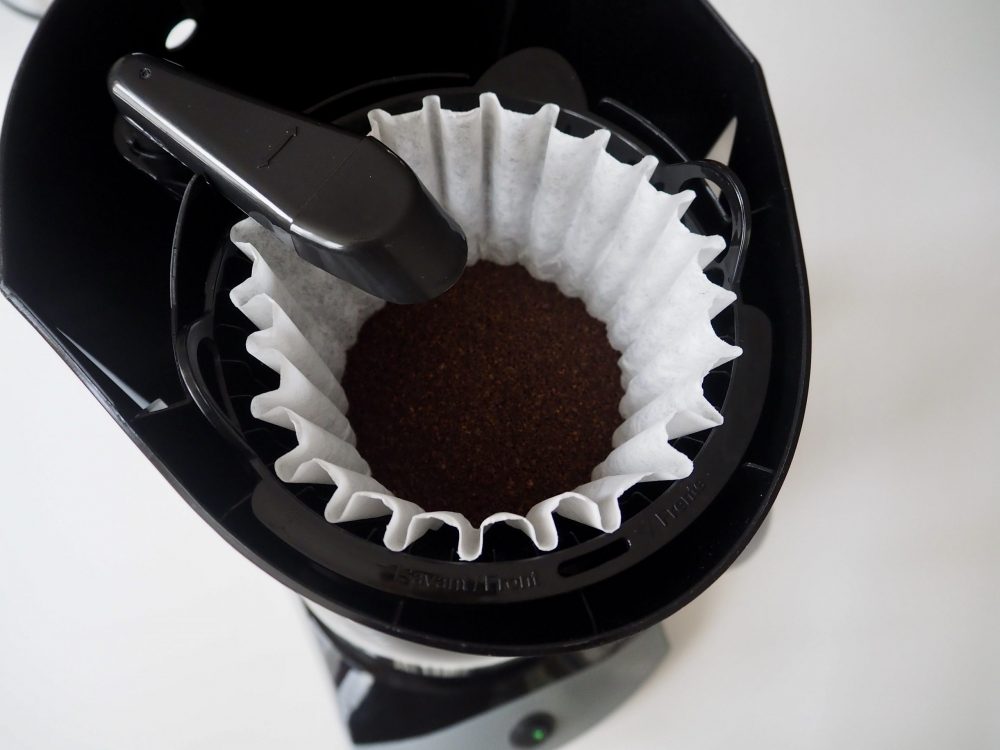 best grind size for drip coffee makers