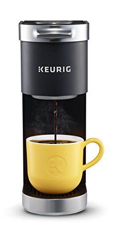 Keurig K-Mini Plus Single Serve Coffee Maker