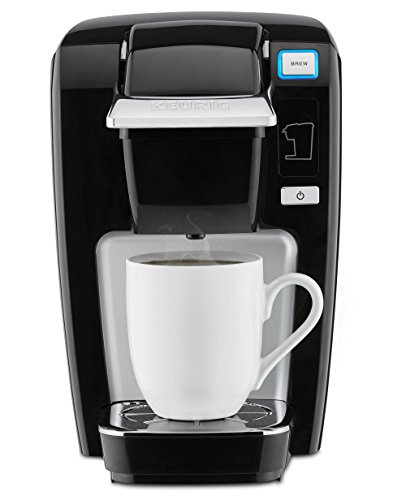 Keurig Mini K15 Coffee Maker