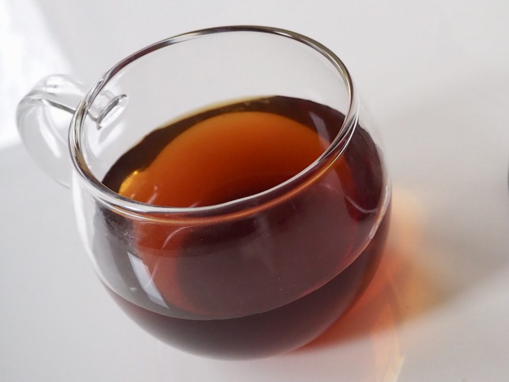 Cold brew coffee