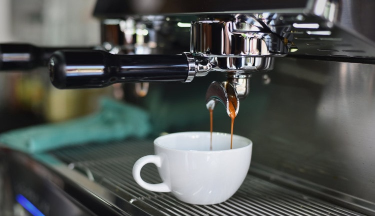 how to make espresso without an espresso machine