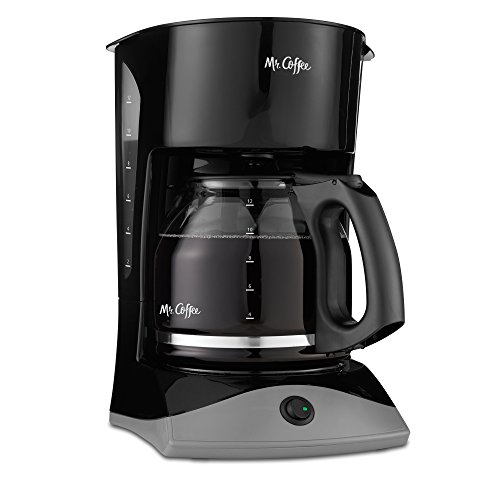Mr. Coffee 12-Cup Coffee Maker SK13-RB