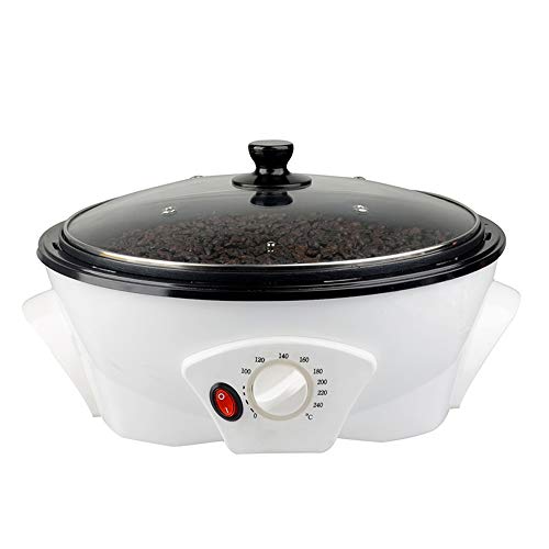 JIAWANSHUN Household Coffee Bean Roaster