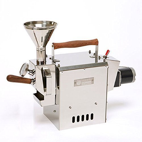 KALDI WIDE size (300g) Home Coffee Roaster