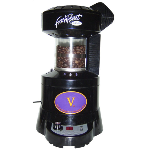 FreshRoast SR500 Automatic Coffee Bean Roaster