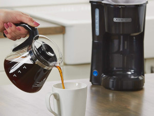 a 6 cup coffee maker