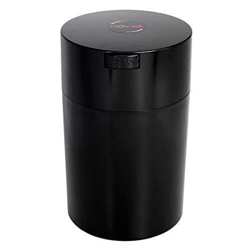 Coffeevac 1 lb - The Ultimate Vacuum Sealed Coffee Container