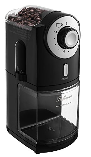 Bellemain Burr Coffee Grinder