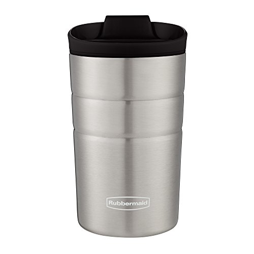 Rubbermaid Leak Proof Flip Lid Thermal Bottle