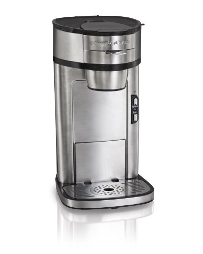 Hamilton Beach 49981A Coffee Maker