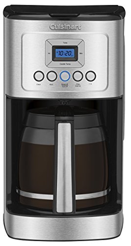 Cuisinart DCC-3200 14-Cup Maker