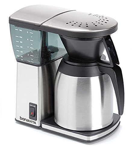 Bonavita BV1800SS 8-Cup Original Coffee Brewer