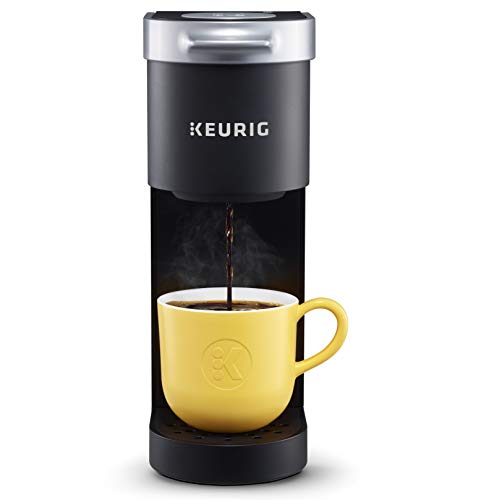 Keurig K-Mini Coffee Maker Model