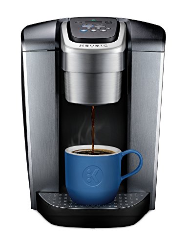 Keurig K-Elite Single Serve K-Cup Coffee Maker