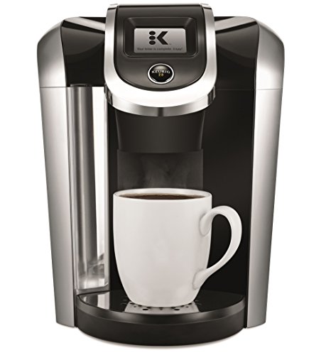 Keurig K475 K-Cup Machine