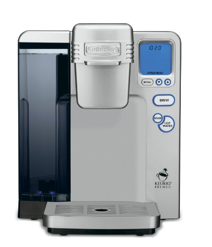 Cuisinart SS-700 Single Serve Brewing System