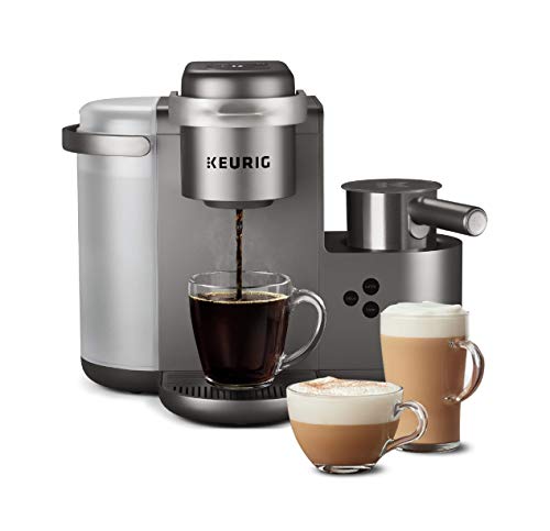 Keurig Special Edition K-Café Coffee-Maker