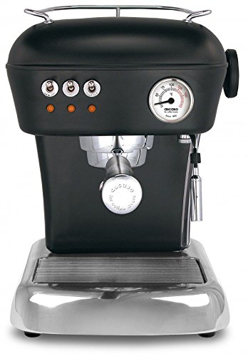 Ascaso Dream Up V3 Semi-Automatic Espresso Machine