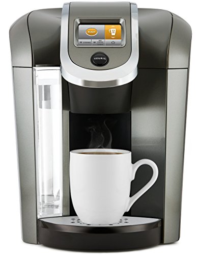 Keurig K575 K-Cup Coffee Brewer