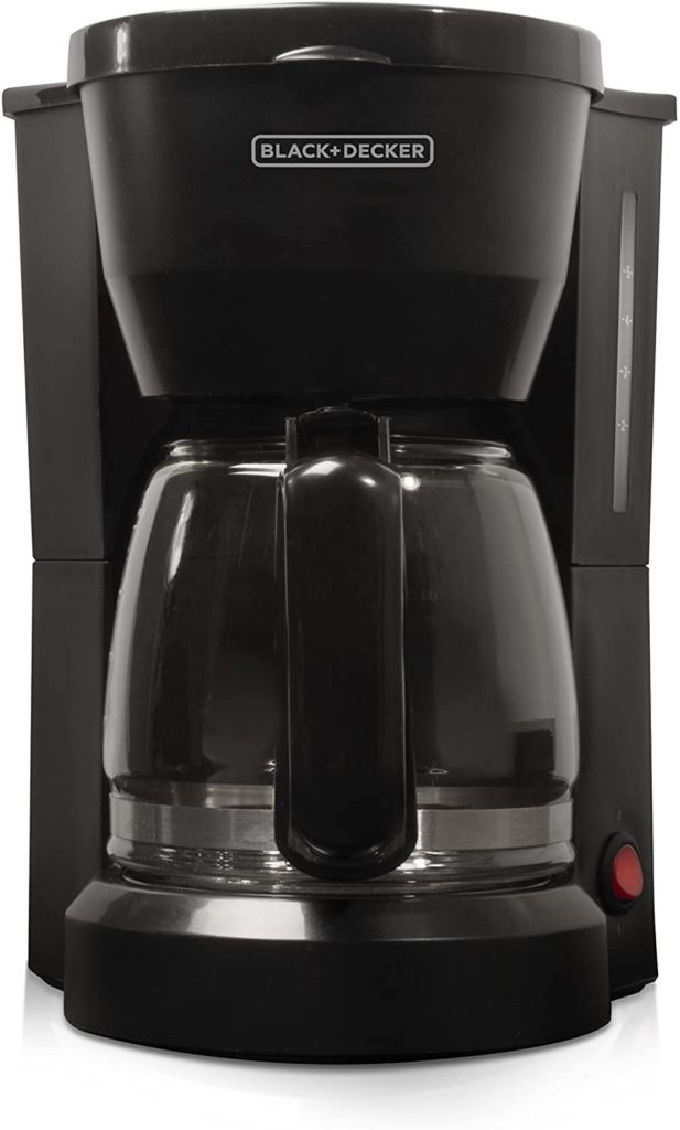 What Is The Best 5 Cup Coffee Maker 5 Best 5-Cup Coffee Makers 2025 - Reviews & Top Picks | Corner Coffee Store