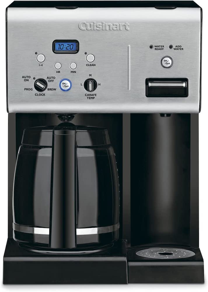 Cuisinart CHW-12P1 coffee maker