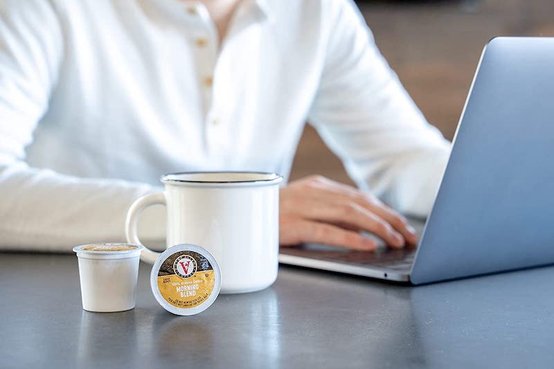 K-cups for Keurig K250