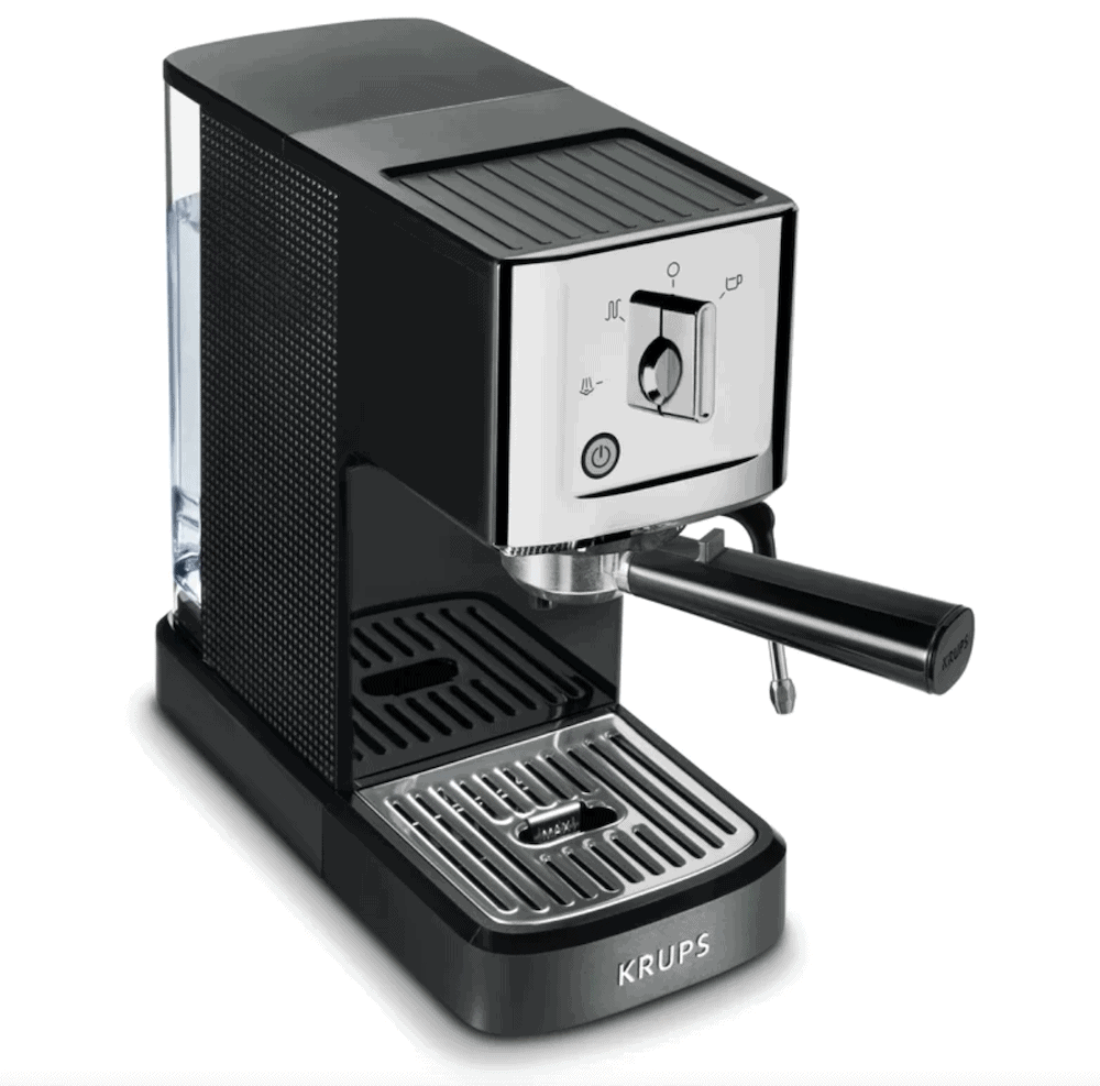 Krups Calvi Manual Espresso Maker