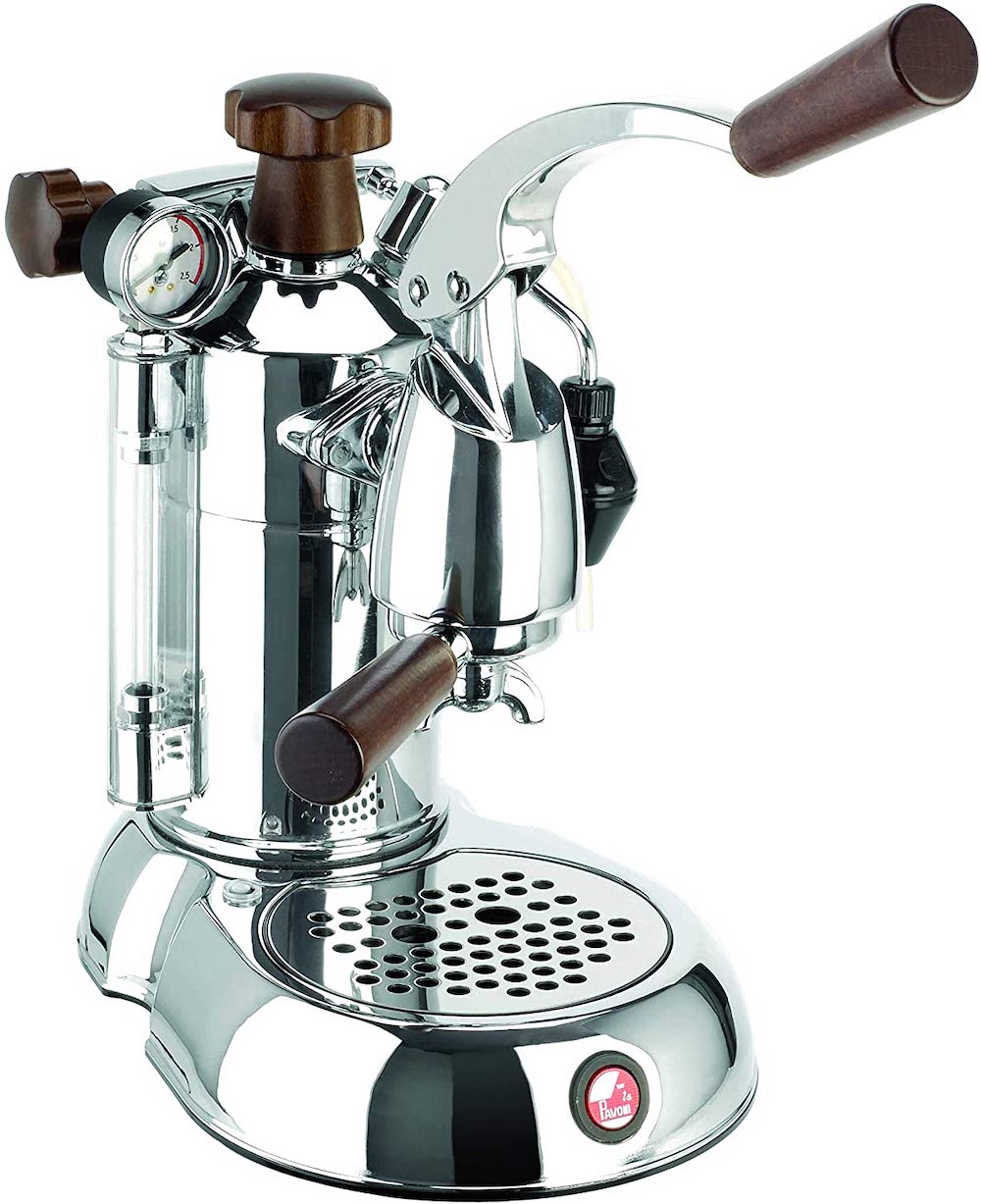La Pavoni Stradavari