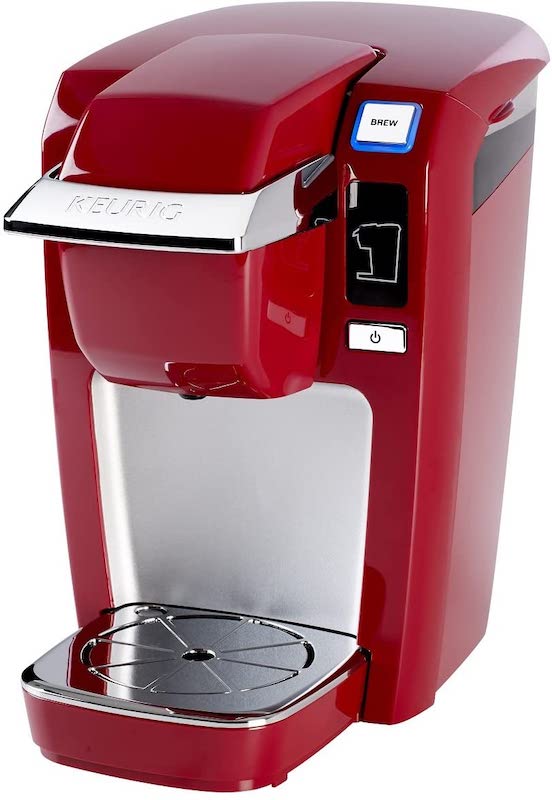 Red Keurig K15